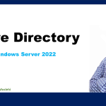 دوره اموزش Active Directory محمد رضا مصلحی