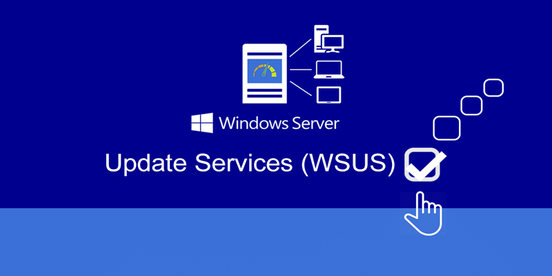 wsus چیست | کارگاه کامپیوتر