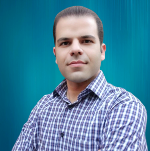 محمد رضا مصلحی