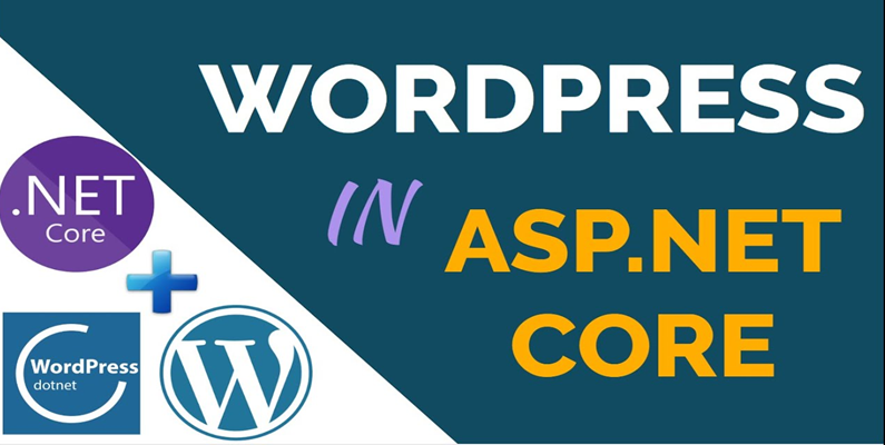 تفاوت wordpress با asp.net