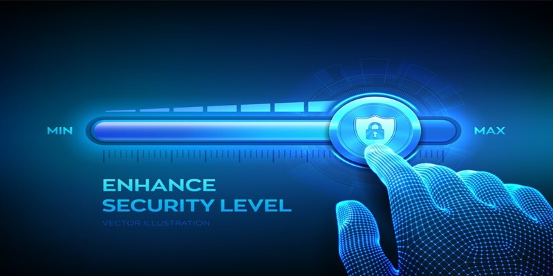 راهکار های افزایش امنیت | کارگاه کامپیوتر