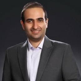 مقداد پاک نژاد