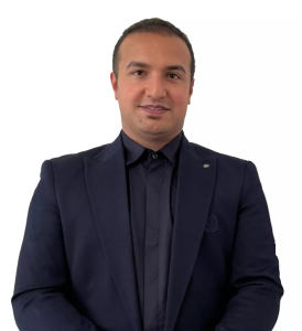 فرشاد علیزاده