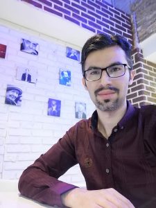 وحید خلیلی